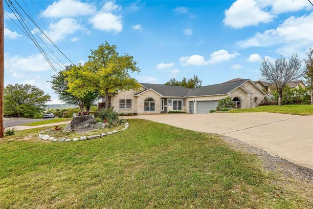 4200 Vista Corta DR, Lago Vista, TX 78645
