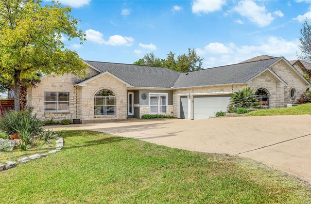 4200 Vista Corta DR, Lago Vista, TX 78645