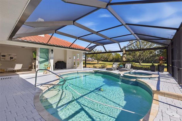 7321 LINKS COURT, Sarasota, FL 34243