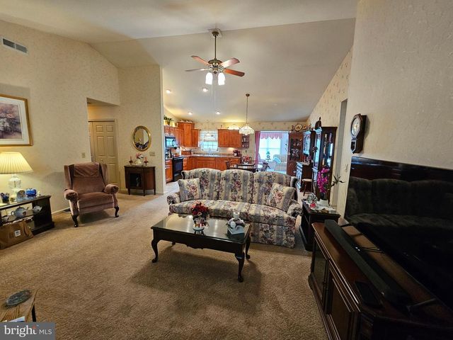 122 ARBOR DR, Myerstown, PA 17067