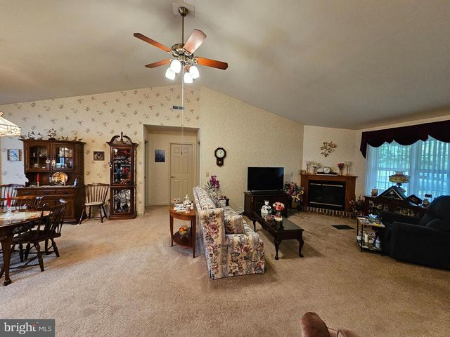 122 ARBOR DR, Myerstown, PA 17067