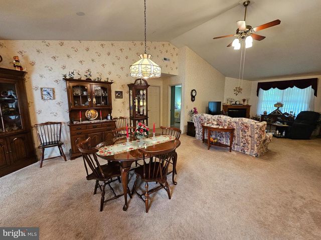 122 ARBOR DR, Myerstown, PA 17067