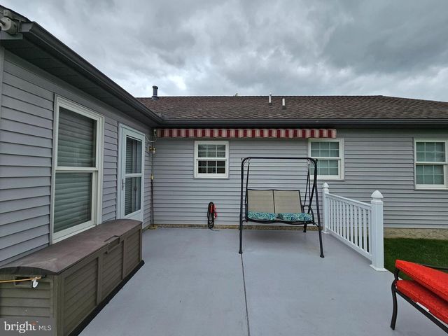 122 ARBOR DR, Myerstown, PA 17067