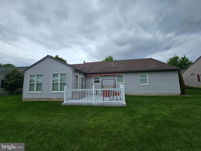 122 ARBOR DR, Myerstown, PA 17067