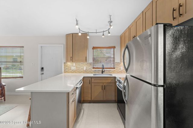 130 Roosevelt Avenue 107, Satellite Beach, FL 32937