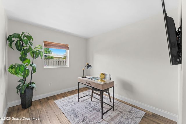 130 Roosevelt Avenue 107, Satellite Beach, FL 32937