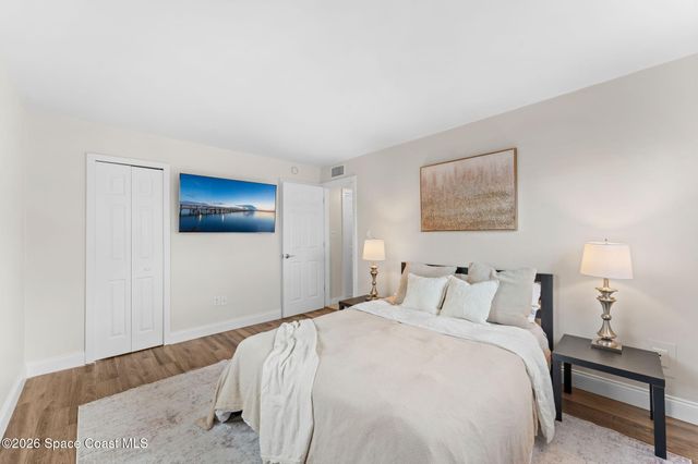 130 Roosevelt Avenue 107, Satellite Beach, FL 32937
