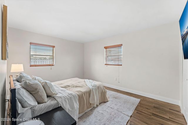 130 Roosevelt Avenue 107, Satellite Beach, FL 32937