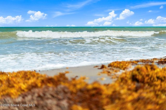 130 Roosevelt Avenue 107, Satellite Beach, FL 32937