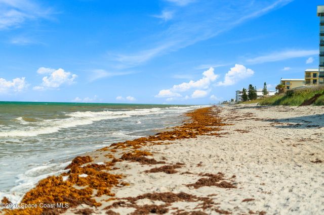 130 Roosevelt Avenue 107, Satellite Beach, FL 32937