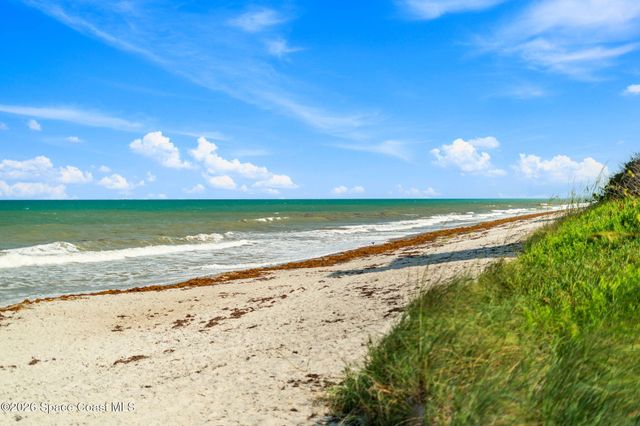 130 Roosevelt Avenue 107, Satellite Beach, FL 32937