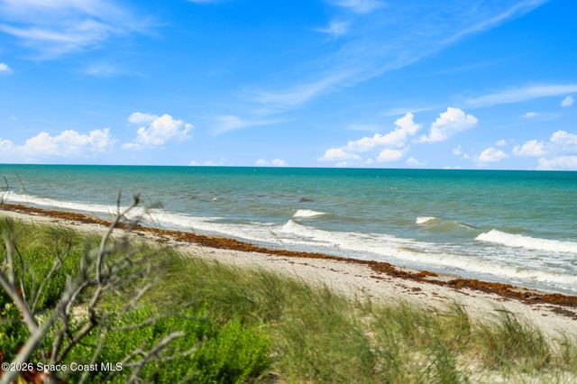 130 Roosevelt Avenue 107, Satellite Beach, FL 32937