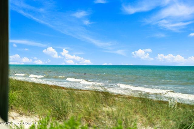 130 Roosevelt Avenue 107, Satellite Beach, FL 32937