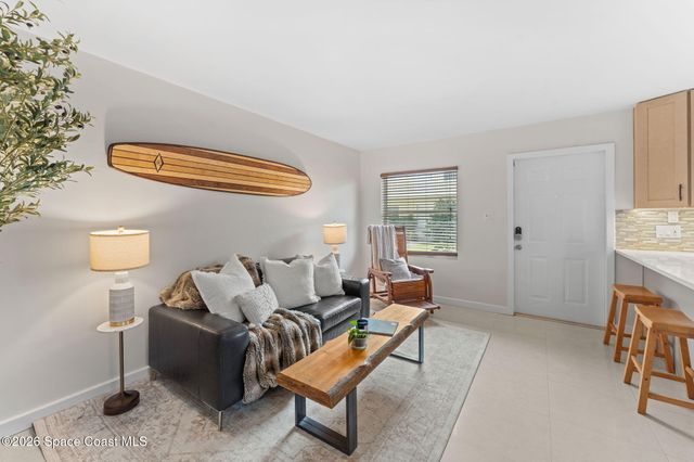 130 Roosevelt Avenue 107, Satellite Beach, FL 32937