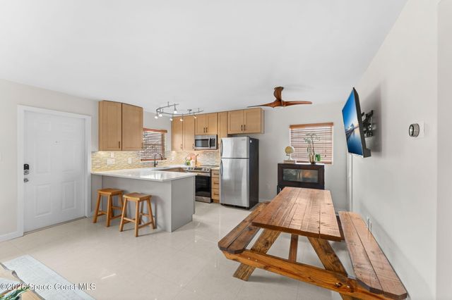 130 Roosevelt Avenue 107, Satellite Beach, FL 32937