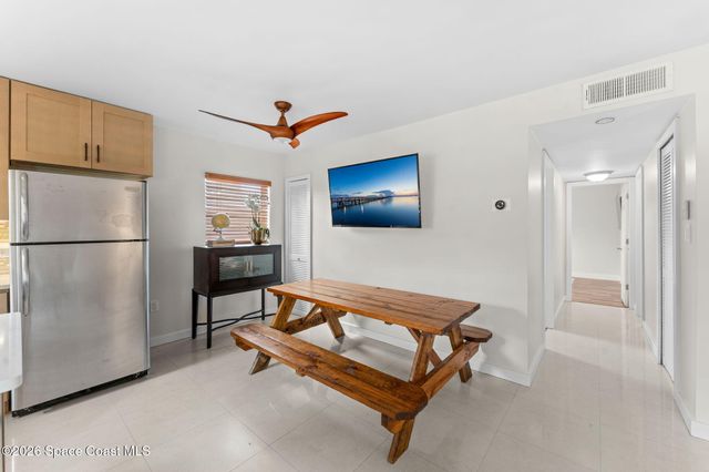 130 Roosevelt Avenue 107, Satellite Beach, FL 32937