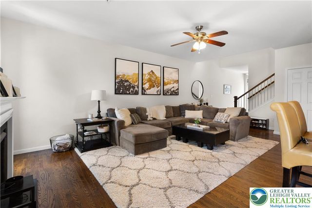 226 Snapdragon Way, Allentown City, PA 18104