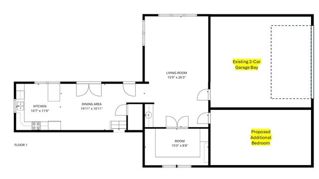 1591 N Reed Station Road, Carbondale, IL 62901