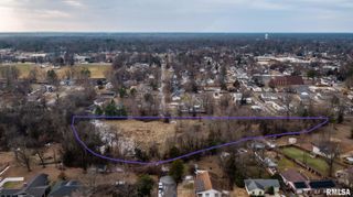 1112 S 9TH Street, Herrin, IL 62948