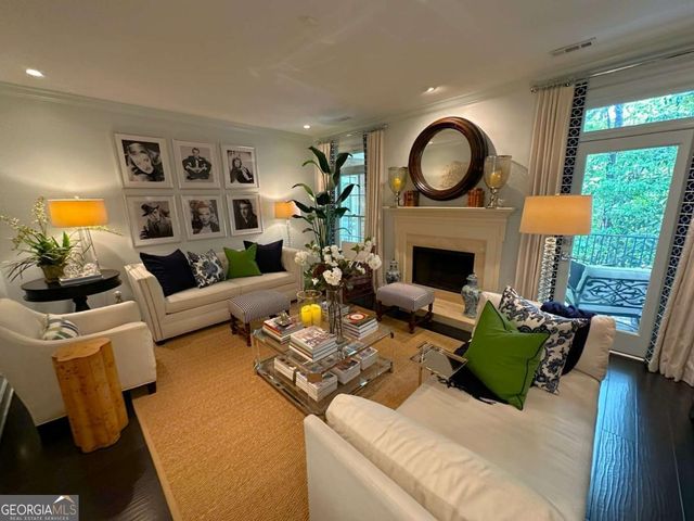 7155 Roswell Road 60, Sandy Springs, GA 30328