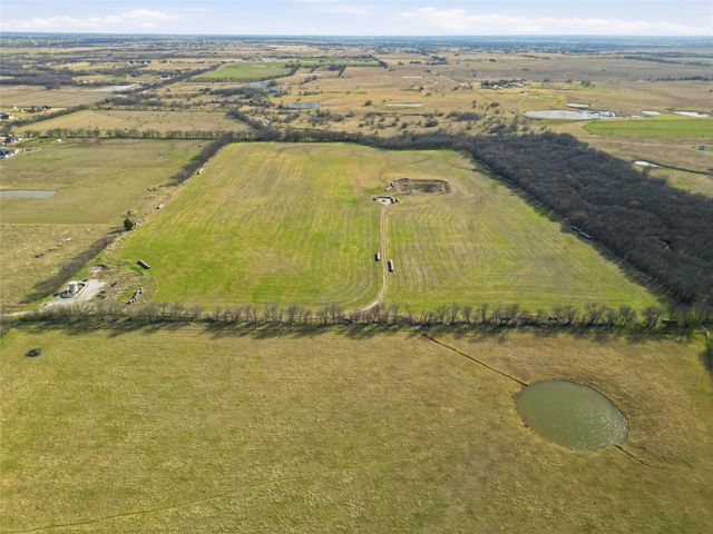 TBD Donald Road, Krum, TX 76249