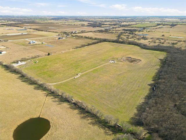 TBD Donald Road, Krum, TX 76249