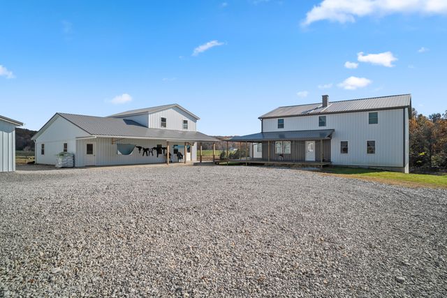 367 Walnut Road, Owingsville, KY 40360