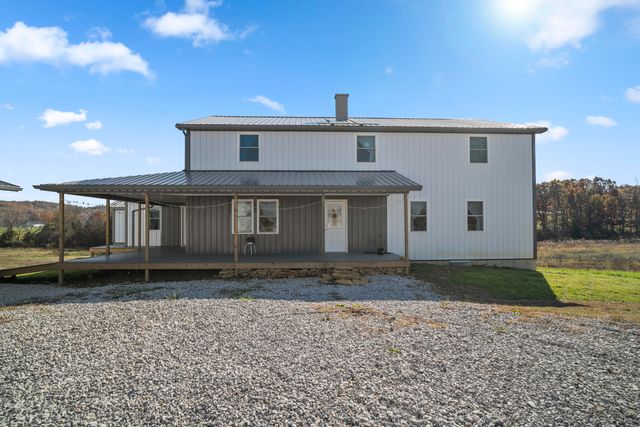 367 Walnut Road, Owingsville, KY 40360