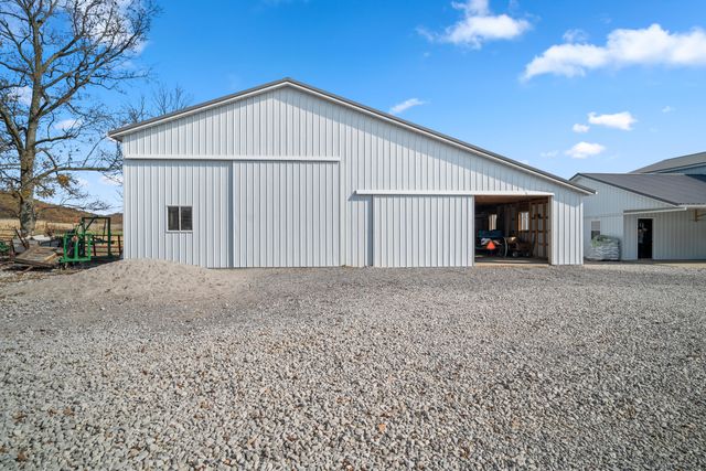 367 Walnut Road, Owingsville, KY 40360