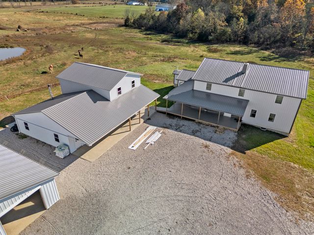 367 Walnut Road, Owingsville, KY 40360