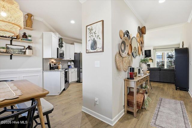 110 Oak Street, Pine Level, NC 27568