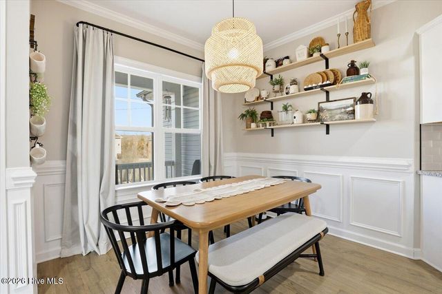 110 Oak Street, Pine Level, NC 27568