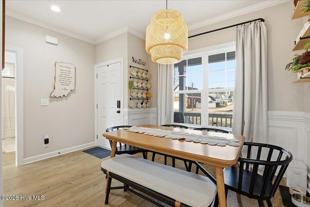 110 Oak Street, Pine Level, NC 27568