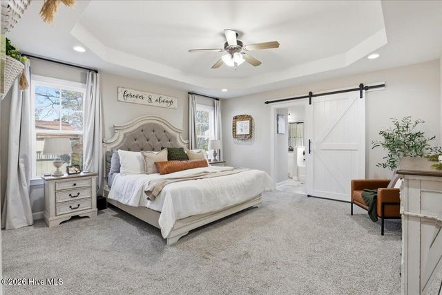 110 Oak Street, Pine Level, NC 27568