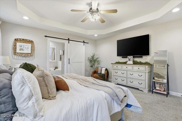 110 Oak Street, Pine Level, NC 27568