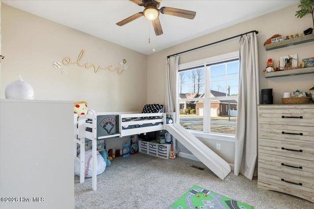 110 Oak Street, Pine Level, NC 27568