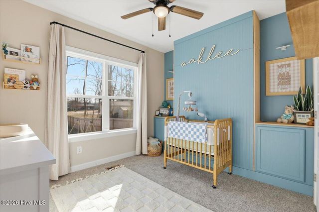 110 Oak Street, Pine Level, NC 27568