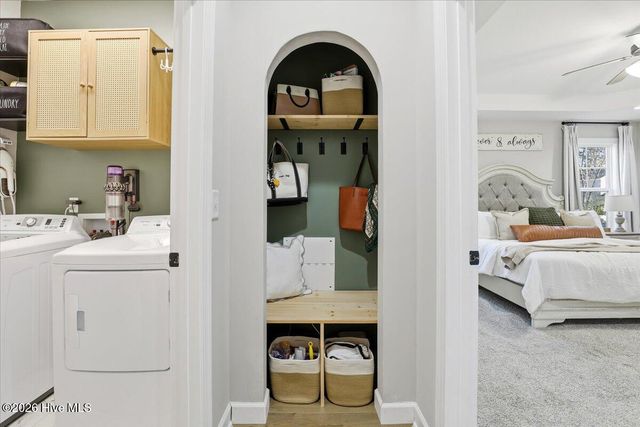 110 Oak Street, Pine Level, NC 27568