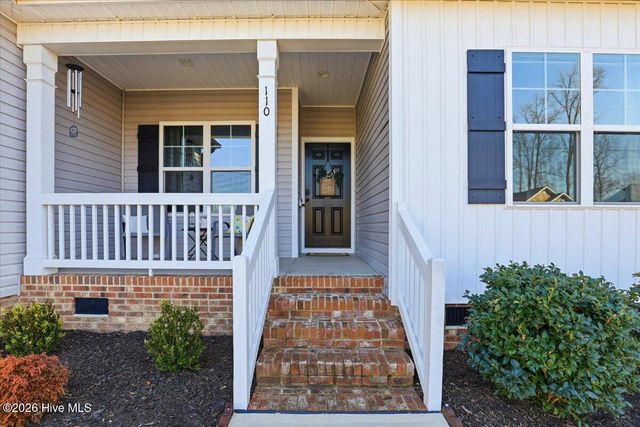 110 Oak Street, Pine Level, NC 27568