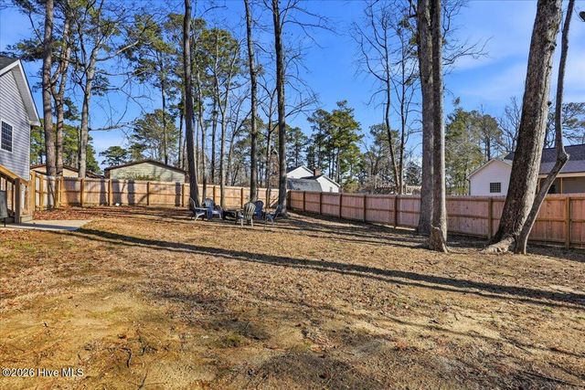 110 Oak Street, Pine Level, NC 27568