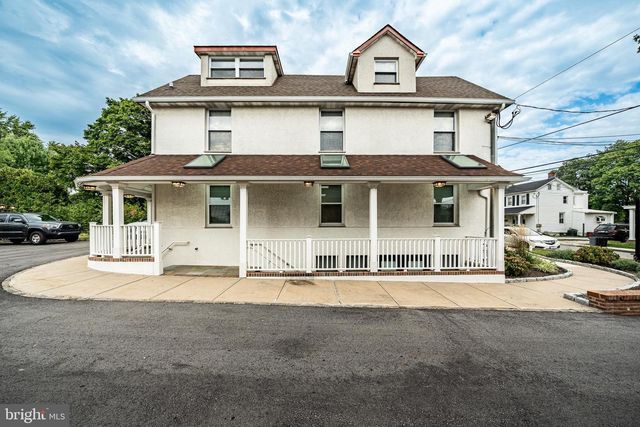 136-136 GARRETT AVE, Bryn Mawr, PA 19010
