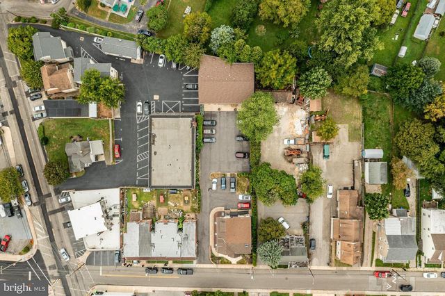 136-136 GARRETT AVE, Bryn Mawr, PA 19010