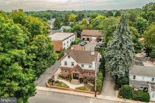 136-136 GARRETT AVE, Bryn Mawr, PA 19010