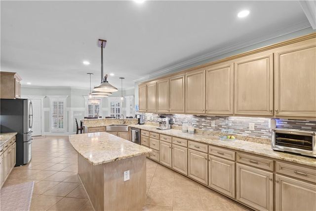 414 Parker Branch Road, Barnesville, GA 30204