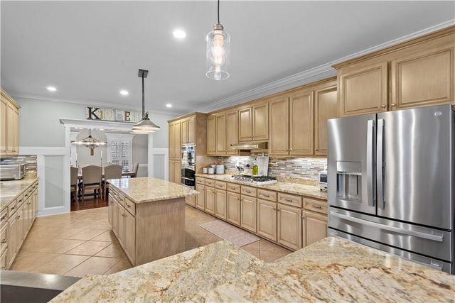 414 Parker Branch Road, Barnesville, GA 30204