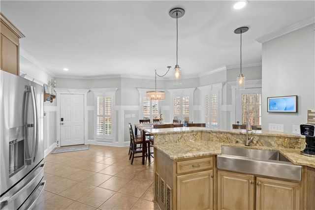 414 Parker Branch Road, Barnesville, GA 30204