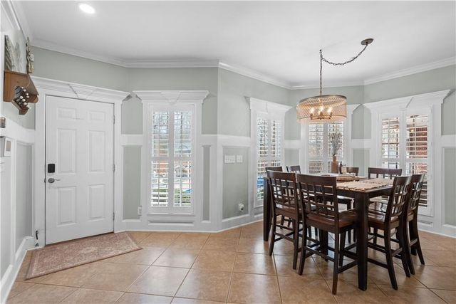 414 Parker Branch Road, Barnesville, GA 30204