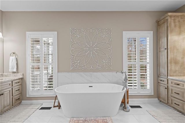 414 Parker Branch Road, Barnesville, GA 30204