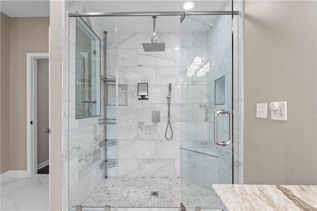 414 Parker Branch Road, Barnesville, GA 30204