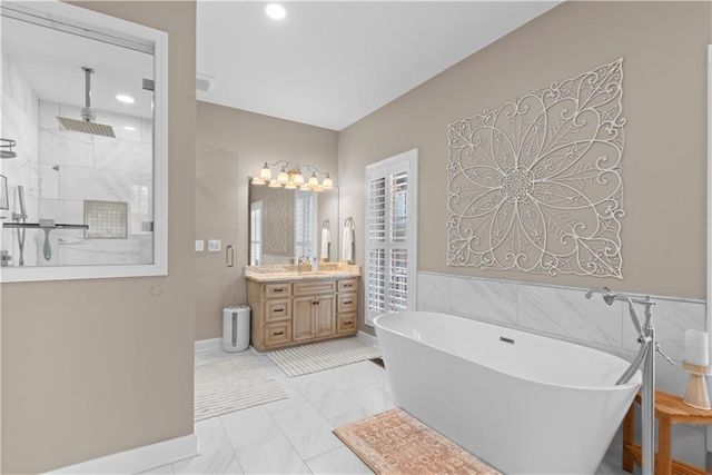 414 Parker Branch Road, Barnesville, GA 30204